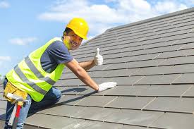 Best Roof Leak Repair  in Lincoln, IL